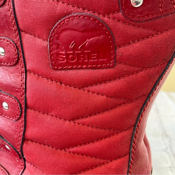 Sorel Tofino II Waterproof Boots Size 10 - Picture 11 of 12